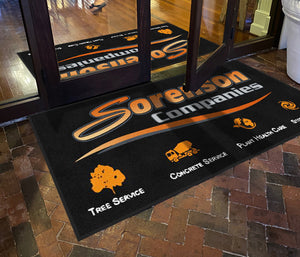 Sorenson Companies
