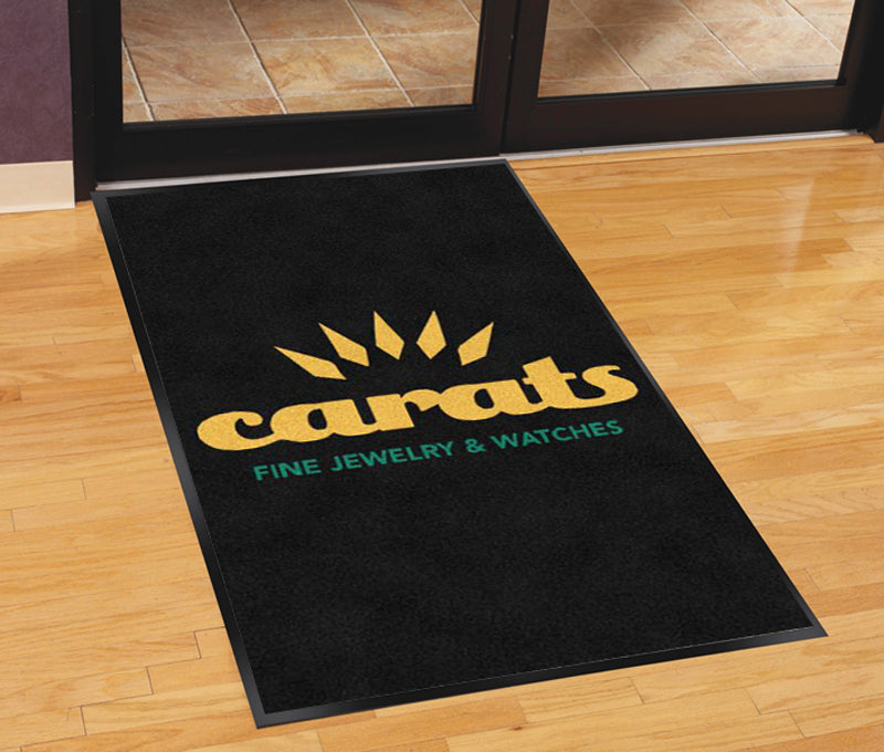 Carats FJW 2024