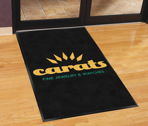 Carats FJW 2024