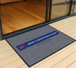 Dom Construction Mat