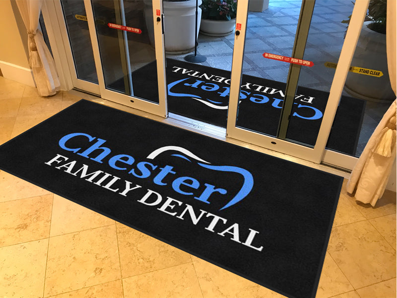 Chester Family Dental §