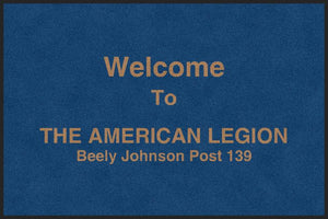 American Legion Post 139