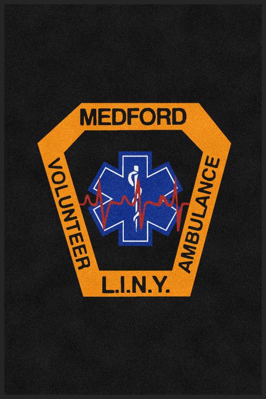 Medford Ambulance