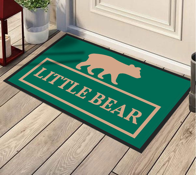 Little Bear