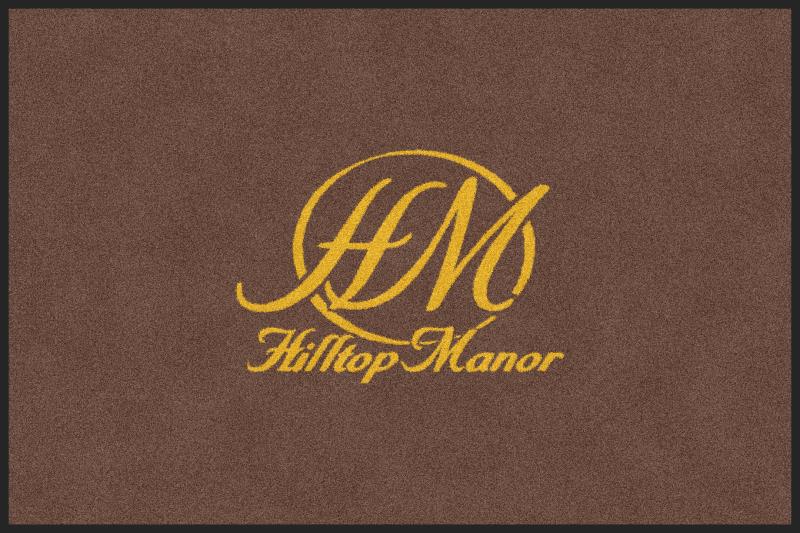 Hilltop Manor §