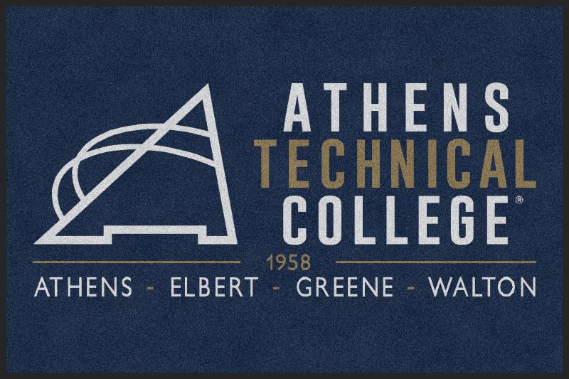Athens Technical College-cyo §