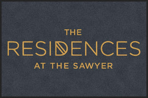 The Residences at the Sawyer §