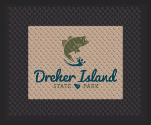 Dreher Island State Park 2