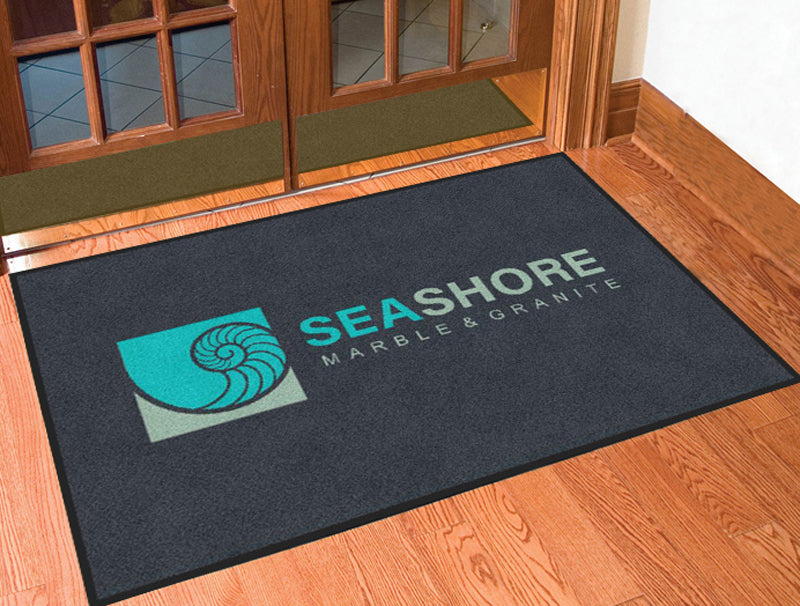 Seashore Marble & Granite