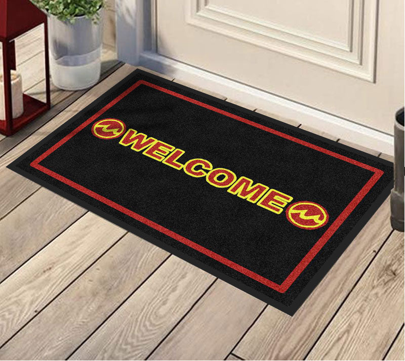 Merit Real Estate Welcome