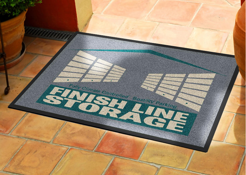 Finish Line Storage