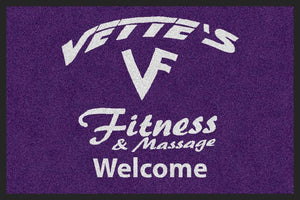 Vette's Massage