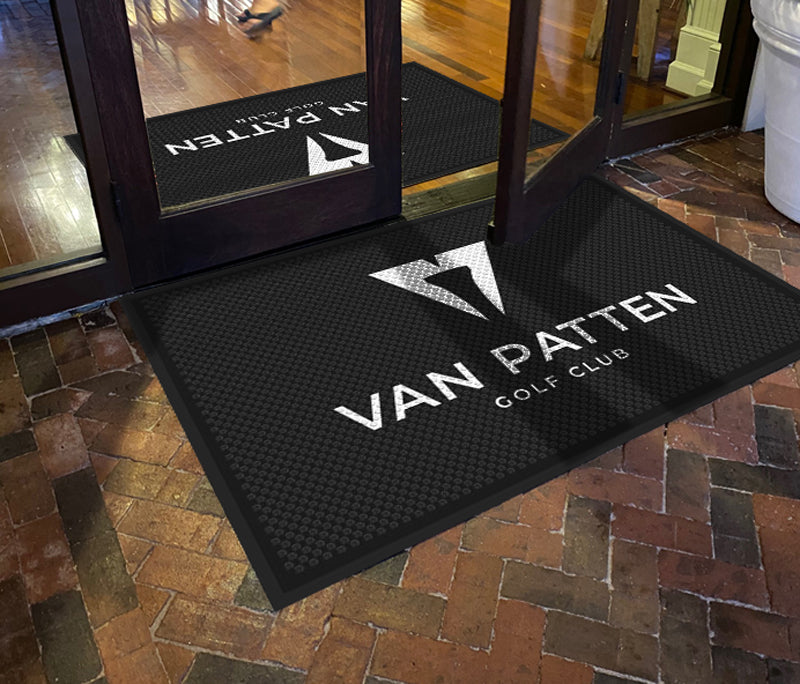 Van Patten Golf Club