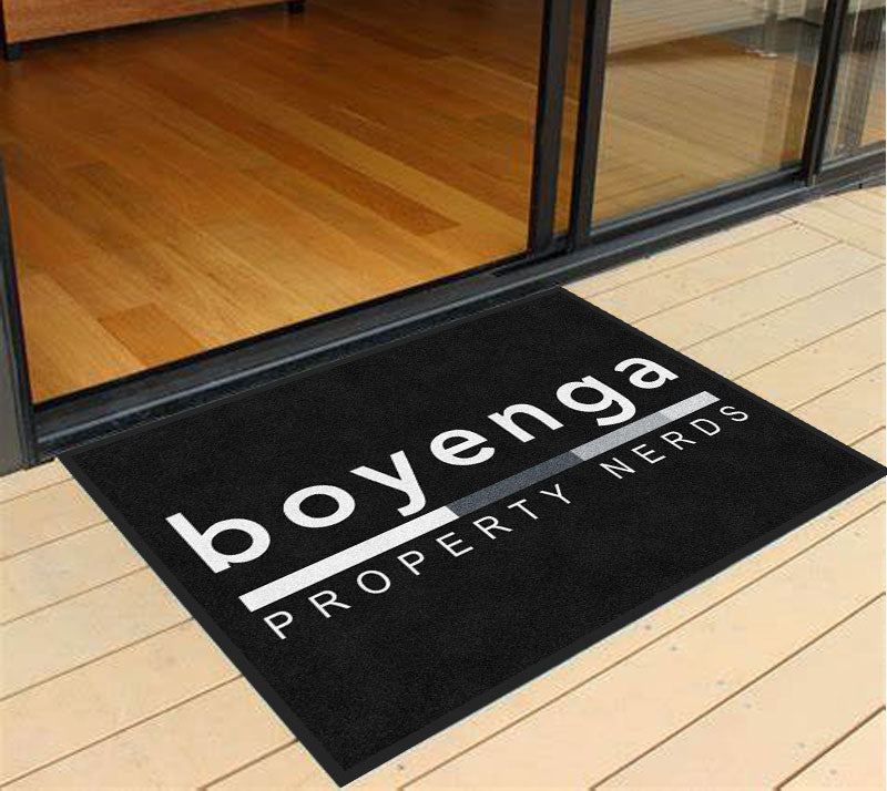BOYENGA