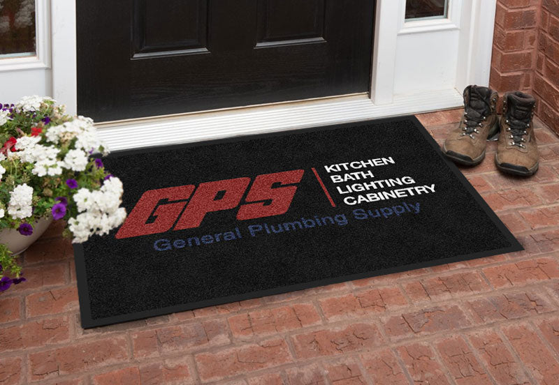 GPS New Logo