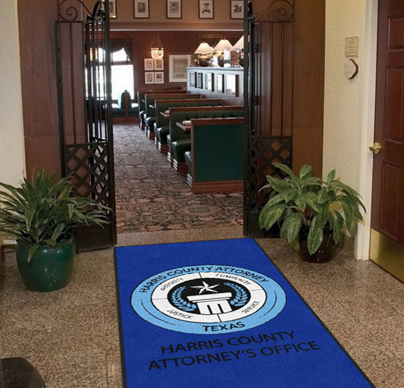 Harris County Attorney's Office