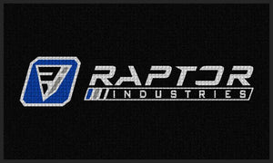 RAPTOR Entrance - Water Hog §