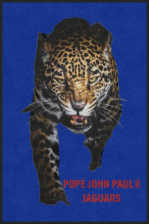 Pope John Paul Jaguars