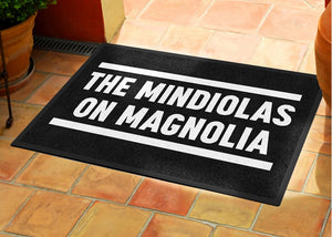 The Mindiolas on Magnolia