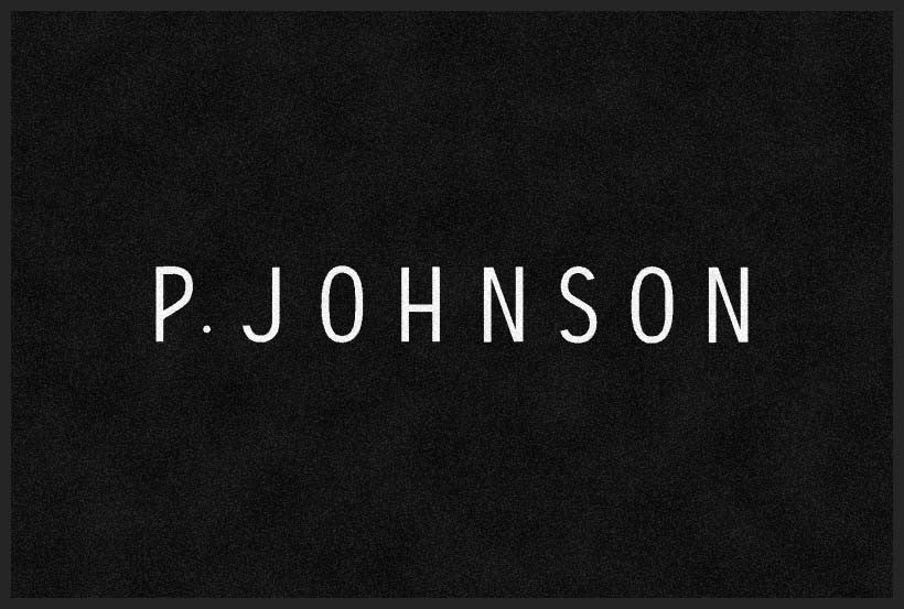 P. Johnson Tailors