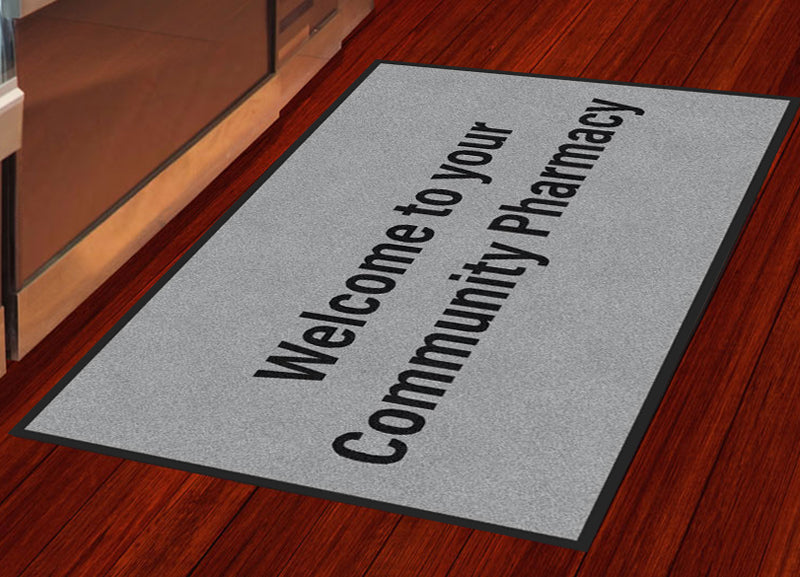 Welcome to your Community Pharmacy