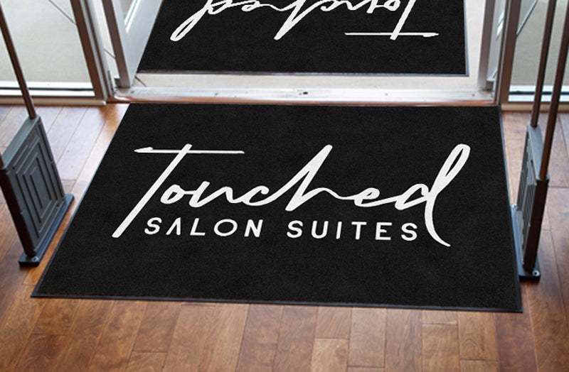 Touched Salon Suites