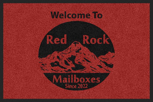 Red Rock Mailboxes