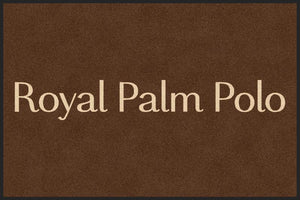 Royal Palm Polo