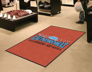 So fresh & clean laundromat