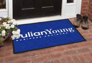 JYBA Floor Mat 3