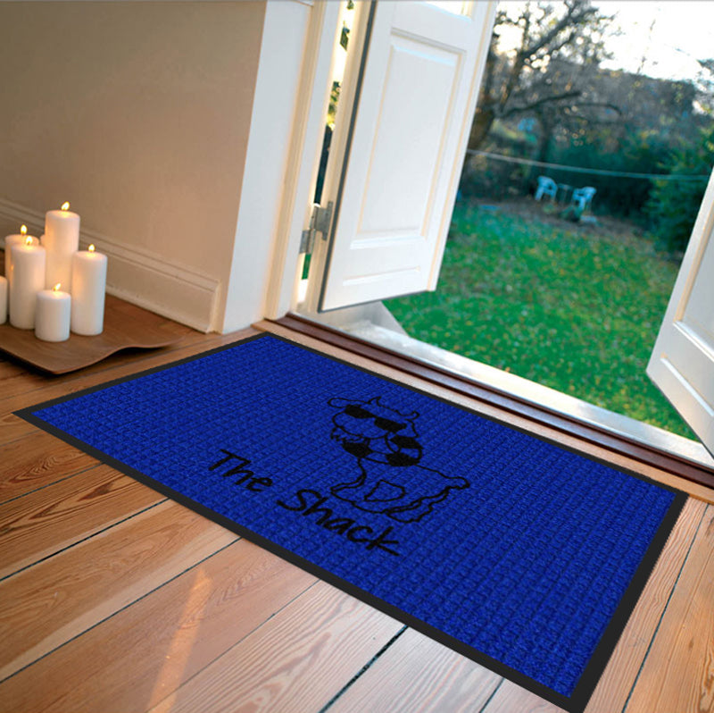 behan 2 X 3 Waterhog Impressions - The Personalized Doormats Company