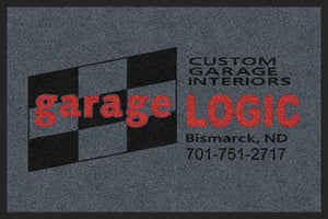 Garage Logic §