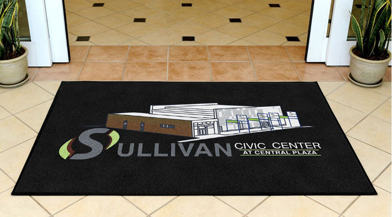 Sullivan Civic Center