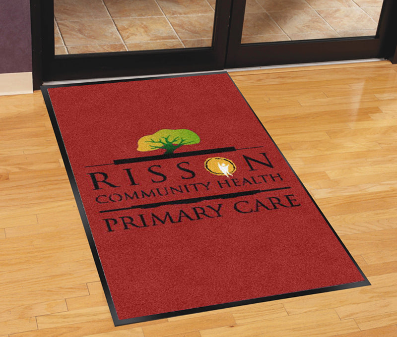 RISSON Primary Care Vertical