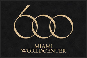 600 Miami World Center §