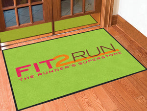 Fit2Run