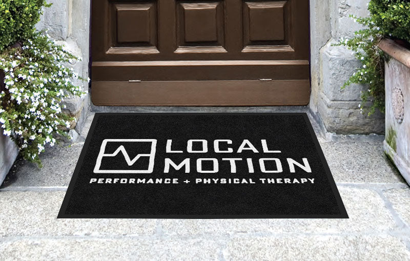 Local Motion