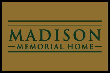 Madison Memorial