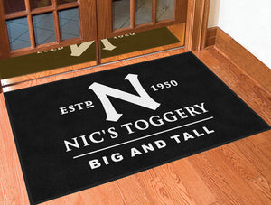 Nic's Toggery