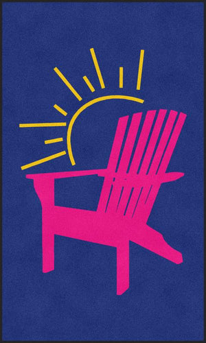 Inner Door Store Mat-Adirondack