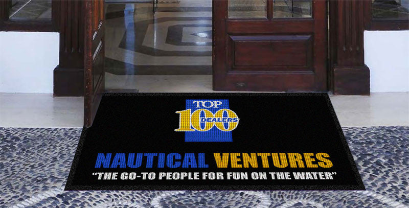 Nautical Ventures Group, Inc.