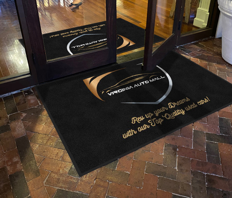 Virginia auto mall
