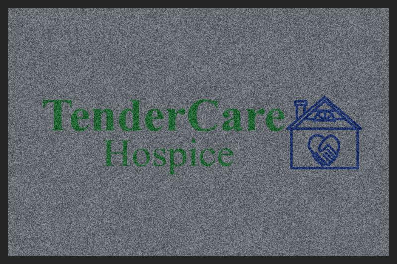 TenderCare Hospice Mat