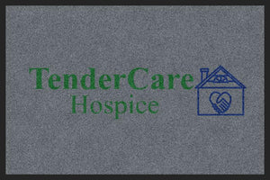 TenderCare Hospice Mat