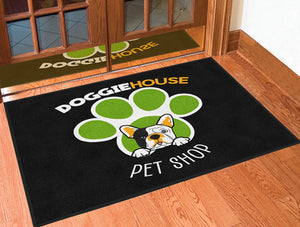 Doggie House Pet Shop
