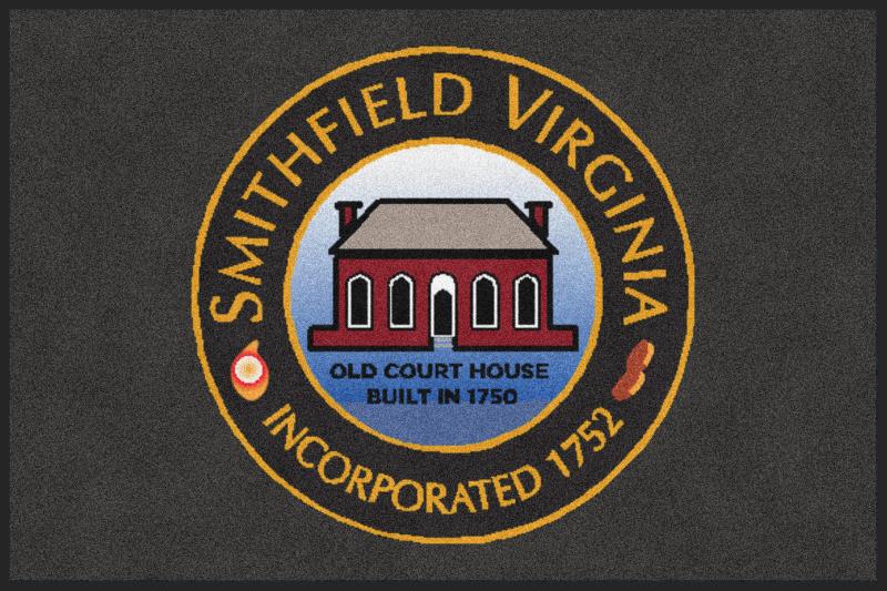 TOWN OF SMITHFIELD VA