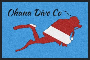 Ohana dive co