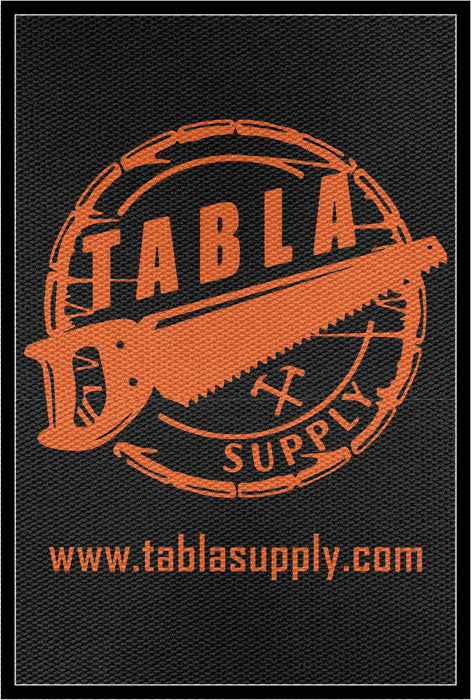 Tabla Supply Vertical Website