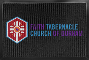 FTCofDurham Logo