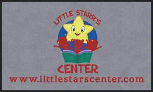 little stars